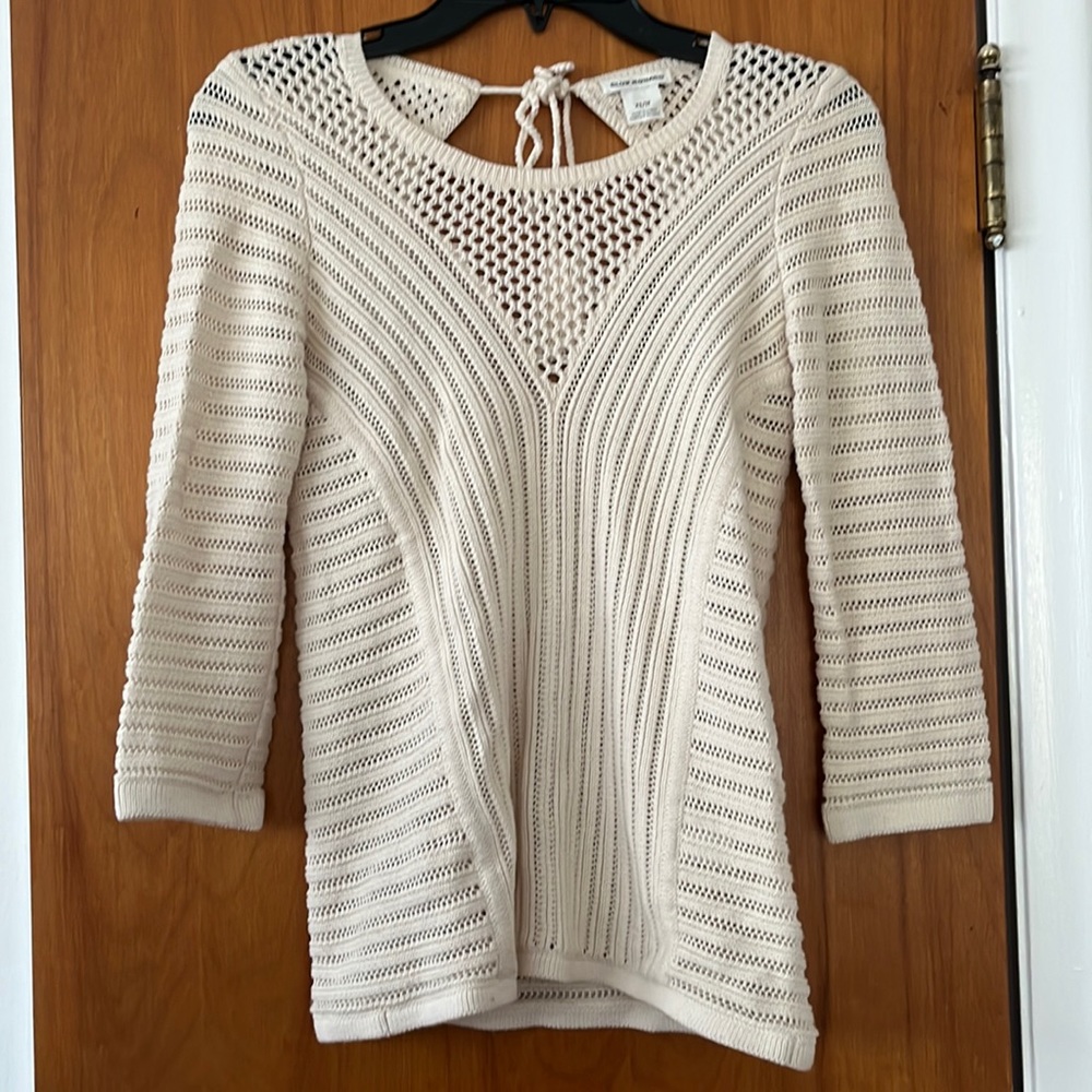 Club Monaco sweater
